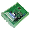 Produktbild: EPH Elektronik 1Q-Drehzahlsteller mit eingebauter Strombegrenzung (360B.03.2/2221)