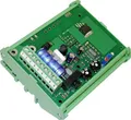 Produktbild: EPH Elektronik GS24S/03/M DC-Drehzahlsteller 3A 24 V/DC
