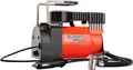 Produktbild: Ultimate Speed Mini-Kompressor »UMK 10 C2« Druckluft Kompressor Luftkompressor