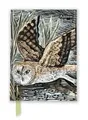 Produktbild: Angela Harding: Marsh Owl (Address Book) (US IMPORT)
