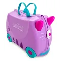 Produktbild: Trunki Cassie Cat (18 l) (TRU.322-GB01)