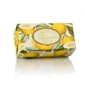 Produktbild: Saponificio Artigianale Fiorentino Zitrone Seife Box 6x 50 g