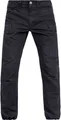Produktbild: John Doe Regular Cargo Mono, Jeans - Schwarz - W32/L32 MJDC2001-32/32
