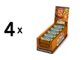 Produktbild: 4 x Energy OatSnack Energy OatSnack Bar (15x65g) Brazil-Nut (28,20 EUR/kg)