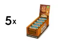 Produktbild: 5 x Energy OatSnack Energy OatSnack Bar (15x65g) Brazil-Nut (26,66 EUR/kg)