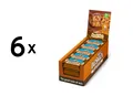 Produktbild: 6 x Energy OatSnack Energy OatSnack Bar (15x65g) Brazil-Nut (27,35 EUR/kg)
