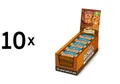 Produktbild: 10 x Energy OatSnack Energy OatSnack Bar (15x65g) Brazil-Nut (25,64 EUR/kg)
