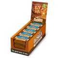 Produktbild: (26,56 EUR/kg) Energy OatSnack, natürliche Riegel - 15x65g BRAZIL-NUT