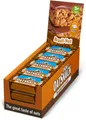 Produktbild: Davina OatSnack, 15 x 65g Riegel, Brazil-Nut