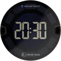 Produktbild: OOONO P-DISC NO3 Elektronische Parkscheibe Solar Schwarz