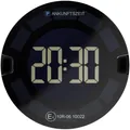 Produktbild: OOONO P-Disc No3 schwarz elektr. Parkscheibe fürs Auto