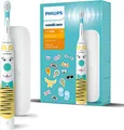 Produktbild: Philips Sonicare HX3603/01 Schallzahnbürste für Kinder