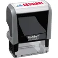 Produktbild: trodat 128725 trodat Textstempelautomat Office Printy 4.0 4912 