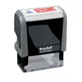 Produktbild: Trodat Office Printy 4912 selbstfärbender Textstempel, Text GESCANNT, Abdruckfar