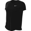 Produktbild: Nike Damen Tempo T-Shirt (Größe S, schwarz)