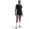 Produktbild: Nike Damen Tempo Short Sleeve schwarz