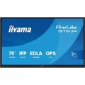 Produktbild: iiyama ProLite TE7513A-B1AG 189,3cm (75