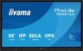 Produktbild: Iiyama TE7513A-B1AG 75 IN UHD IR 40P T - Flachbildschirm (TFT/LCD) - 190,5 cm