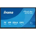 Produktbild: iiyama ProLite TE7513A-B1AG 75 Zoll (189.3 cm) Touch