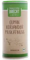 Produktbild: Cumin-Koriander-Muskatnuss Gewürzmischung gemahlen 1 x 220 g