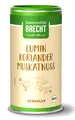 Produktbild: Brecht Cumin Koriander Muskatnuss 220g - Gewürzmischung gemahlen
