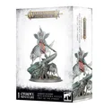 Produktbild: Belladamma Volga First of the Vyrkos Soulblight Gravelords Age of Sigmar NEU/OVP