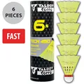 Produktbild: Talbot Torro TT LOT. TECH 450 yellow fast 6szt. (469083)