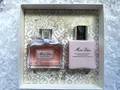 Produktbild: Dior  Miss Dior 50 ml Eau de Parfum 50 ml EDP OVP + Body Milk  Set OVP 🩷