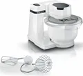 Produktbild: Bosch Serie 2 MUMS2AW00 Kchenmaschine 700 W 3,8 l Wei