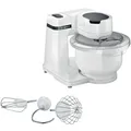 Produktbild: BOSCH MUMS2AW00 700 W - Küchenmaschine - weiß