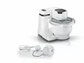 Produktbild: 4242005252114 Bosch Serie 2 MUMS2AW00 food processor 700 W 3.8 L White BOSCH