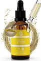 Produktbild: QIDOSHA® Premium Vitamin D3 K2 Tropfen, 50 ml, Wirkstoffmenge in externem Labor bestätigt, 1000 I.E. Vitamin D3 je Tropfen, hoch bioverfügbar durch K2 All-Trans, vegetarisch, Vitamin D Tropfen mit K2