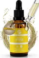 Produktbild: QIDOSHA Vitamin D3 1000 I.E. & K2 MK7 All-trans Tropfen, 50 ml, Mit 1000 I.E. Vitamin D3 20 mcg Vitamin K2 MK7 aus fermentiertem Natto