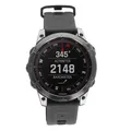 Produktbild: Garmin Fenix 7 silber/graphit **