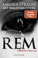 Produktbild: Annika Strauss Strauss, Annika/REM
