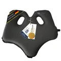 Produktbild: Orthopädisches Sitzkissen von TecSeat, Reise, Büro, Auto, Flug, Bahn, Stuhlki...