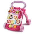Produktbild: VTech Spiel und Laufwagen pink