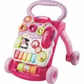 Produktbild: Vtech 80-077054 Spiel- und Laufwagen, pink