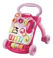 Produktbild: Vtech Spiel - und Laufwagen pink