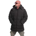 Produktbild: Yakuza Herren EMB Parka Winterjacke