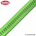 Produktbild: Nobby Führleine SOFT GRIP 200 cm - 10/15/20/25 mm - Nylon Leine Hundeleine 2 m