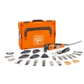 Produktbild: Fein MultiMaster MM 700 Max Multifunktionswerkzeug inkl. Koffer