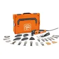 Produktbild: FEIN MultiMaster TOP L-Boxx, MM 700 MAX 72296864000