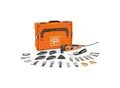 Produktbild: Fein Oszillierer - MM 700 MULTIMASTER MM 700 Max Top (72296864000 | 72296864000)