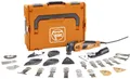 Produktbild: Fein Multimaster MM 700 Max Top Multifunktionswerkzeug Koffer 450W 1723498