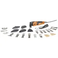Produktbild: Fein Multimaster MM 700 Max Top 72296864000 Multifunktionswerkzeug inkl. Koffer