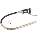 Produktbild: Arebos Betonrüttler | 580 W | Innenrüttler | Handrüttler | Rüttelflasche | Flaschenrüttler | 1,5 m Kabel | Elektrisch | flexible Welle | Dauerbetrieb