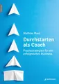 Produktbild: Durchstarten als Coach Mathias Maul