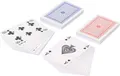 Produktbild: Spielkarten Skat / Poker 2 x 56