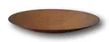 Produktbild: terracotta-toepfe-de Schale ca. 50 cm aus Metall - Edelrost Rost Eisen Deko Garten Feuerschale 0,8 mm